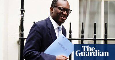 Treasury watchdog to ask Kwarteng to hand over growth forecasts
