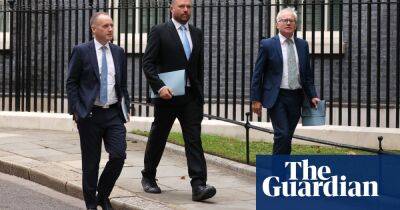 Truss and Kwarteng to refuse to release OBR forecasts for six weeks