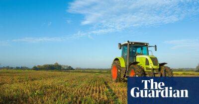 How Truss’s post-Brexit farming policy descended into chaos