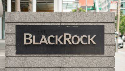 BlackRock Launches Metaverse ETF Increasing Crypto Exposure