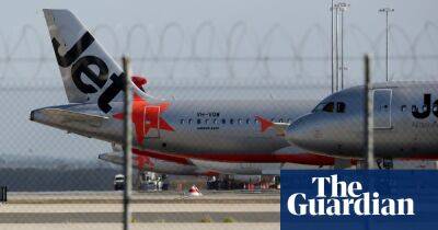 Jetstar flights cancelled, leaving 4,000 passengers stranded overseas for up to a week