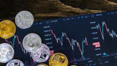 Cryptocurrency Prices Today September 9: Bitcoin in red, Ether up 2%; Cardano biggest gainer