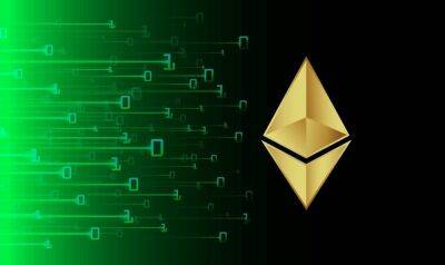 Ethereum Futures Hit $1 Trillion; Overtakes Bitcoin For First Time Ever