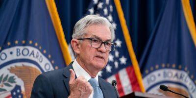 Jerome Powell Says Bringing Down Inflation Could Fuel Political Opposition