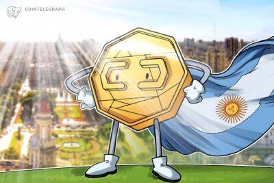 Proposed bill in Argentina to encourage citizens to reveal crypto holdings
