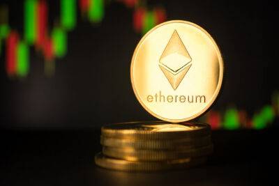 Ethereum Price Prediction - ETH to $2k? Why Upgrades and Staking Will Keep Price on Upward Trajectory
