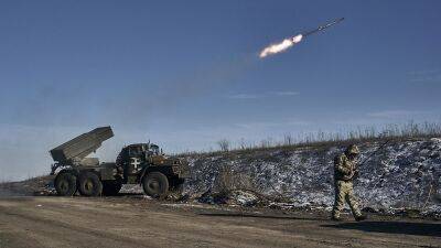 Ukraine war: Soledar 'still standing', Russia mulls draft expansion, Sweden has 'something to hide'