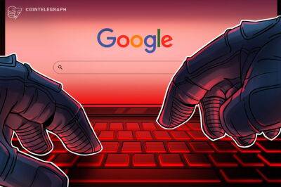 Google Ads-delivered malware drains NFT influencer’s entire crypto wallet