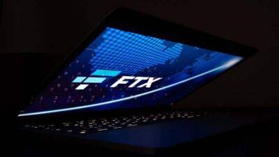 FTX reports $415 million in hacked crypto, Bankman-Fried says FTX US is solvent