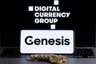 Genesis to Declare Bankruptcy Soon While DoJ to Announce Major International Crypto Enforcement Action - Bitcoin Drops