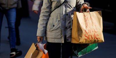 Economy Week Ahead: U.S. Retail Sales, Home Sales and Inflation Abroad in Focus