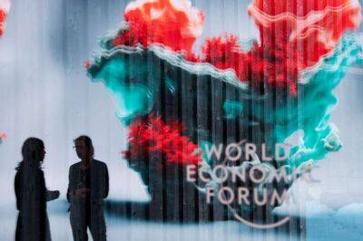 Davos debrief: What the World Economic Forum taught us about ESG, remote working and more