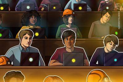 Bitcoin mining in a university dorm: A cooler BTC story