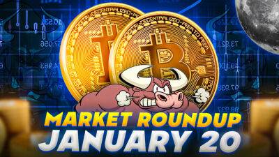 Bitcoin and Ethereum Prices Get a Chinese New Year Booster in Next Leg of Rally?