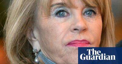 Stagecoach co-founder Ann Gloag charged with human trafficking