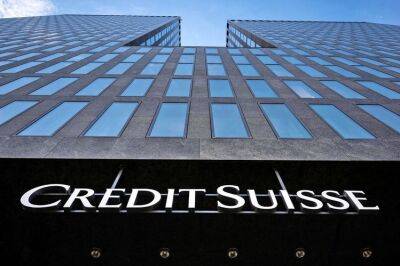 Credit Suisse’s laid-off bankers will not face bonus clawbacks