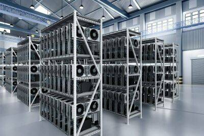 Blockstream Secures $125 Million in Funding for Bitcoin Mining Operations