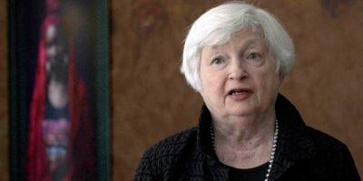 Treasury Secretary Janet Yellen Takes Measures to Ease Debt-Ceiling Woes