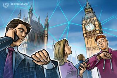 UK Bitcoin community reacts to incoming CBDC and digital pound rollout
