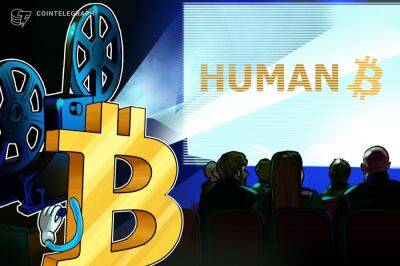 Film review: ‘Human B’ shows a personal journey with Bitcoin
