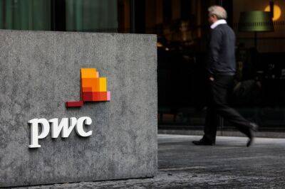 PwC accused of ‘shocking’ confidence breach in ex-client’s £63m leak claim