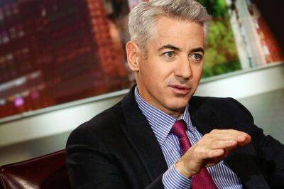 Hedge fund billionaire Bill Ackman says Hindenburg’s report about India’s Adani Group is ‘highly credible’