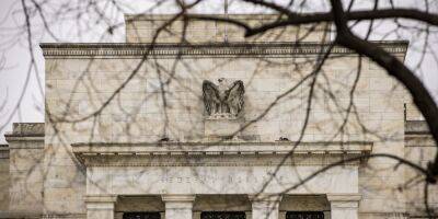 How Quickly Rate Increases Slow the Economy Could Shape 2023 Fed Policy