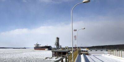 Upstart Indian Shipper Helps Get Russian Oil to Market