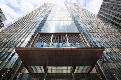 Barclays to slash dealmaker bonuses after Wall Street banks pull back on pay