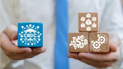 Economic Survey 2023: CBDC will boost digital financial services