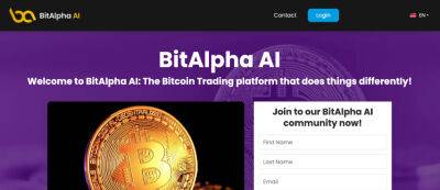 BitAlpha AI Review - Genuine Crypto Trading Bot?