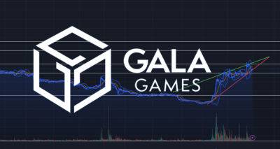 As Gala Price Explodes, These 3 New Altcoins Can 25x This Year