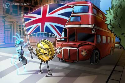 UK Treasury publishes crypto framework paper: Here's what's inside