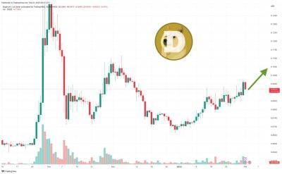 Dogecoin Price Prediction as DOGE Rallies Up 9% in 24 Hours – Here's Where DOGE is Headed in 2023