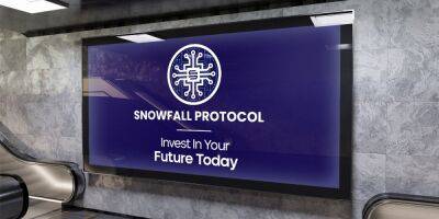 Snowfall Protocol (SNW) Set to Take Off on Feb 3, 2023, as Tezos (XTZ) Approaches The ‘Mumbai Upgrade’ and Cosmos (ATOM) Hub reaps the benefits of Terra's new update