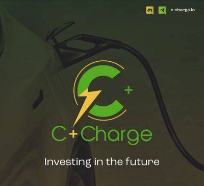 Say Goodbye to Traditional Electric Vehicle Charging With C+Charge – Best Presale 2023?