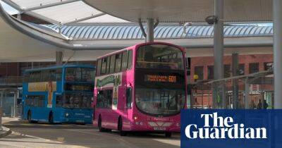 Lifeline for bus routes as £2 cap on local fares wins extension