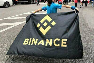 Binance Shocks Crypto World with Temporary Halt on US Bank Transfers – Here's What's Going On