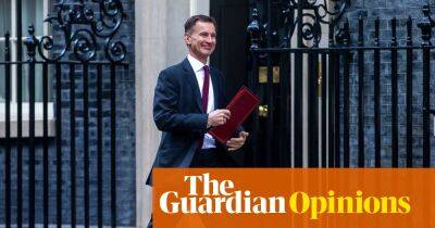 The Guardian view on the budget: no easy fixes for a broken Britain