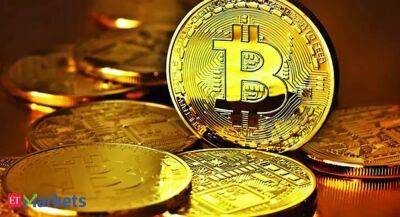 Bitcoin set for worst week since FTX crash on regulation, rates