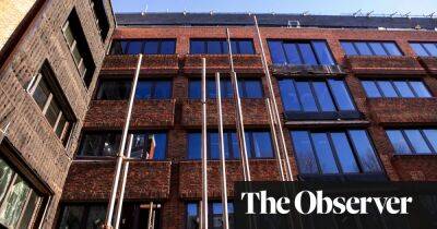 Old walls, new life? Britain’s builders embrace the retrofit revolution