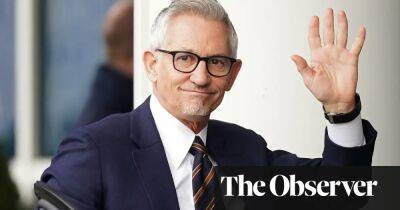Lineker row threatens to topple BBC chiefs and hit Tory asylum plans
