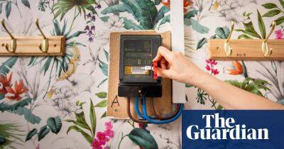 Extra costs for customers on prepayment meters to be scrapped in budget