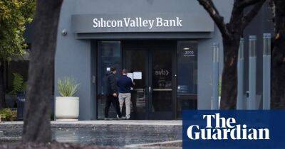 Yellen says Silicon Valley Bank won’t receive bailout after collapse