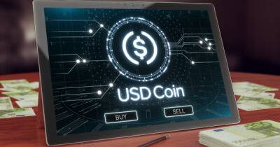 Circle's USDC Reserve Mishap Leads to Massive Sell-off