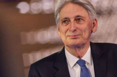 Philip Hammond’s crypto firm Copper ‘quietly’ slashed jobs in winter cost cutting drive