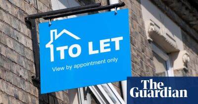 UK homeowners still better off than renters despite spike in interest rates