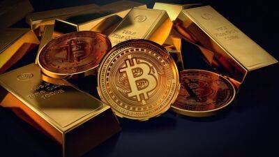 Bitcoin and Crypto Aren’t the Same & BTC Could Replace Gold if This Happens – Expert