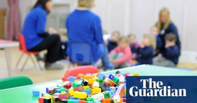 Hunt’s £4bn childcare boost welcomed but fears remain for struggling sector
