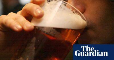 Alcohol duty increase ‘historic blow’ to wine and whisky industry